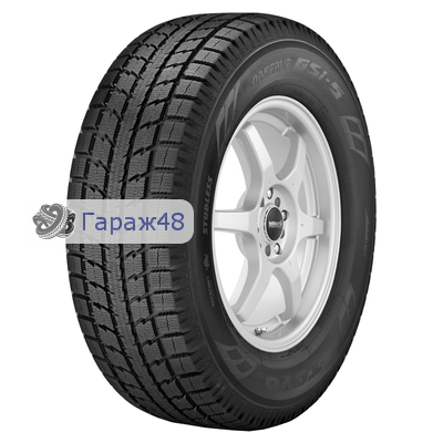 Toyo Observe GSi5 225/65 R17 102Q
